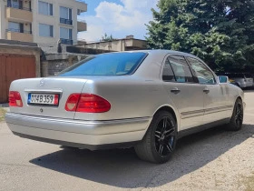 Mercedes-Benz E 300 E300 turbo diesel | Mobile.bg    7