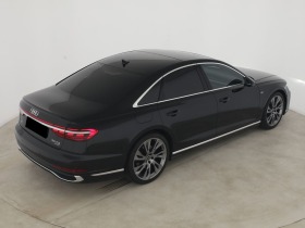 Audi A8 50 TDI/ S-LINE/ S-SEATS/ B&O/ HEAD UP/ 360/ LIFT/ , снимка 7