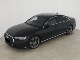 Audi A8 50 TDI/ S-LINE/ S-SEATS/ B&O/ HEAD UP/ 360/ LIFT/ , снимка 3