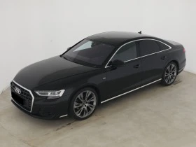 Audi A8 50 TDI/ S-LINE/ S-SEATS/ B&O/ HEAD UP/ 360/ LIFT/  | Mobile.bg    3