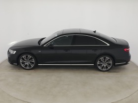 Audi A8 50 TDI/ S-LINE/ S-SEATS/ B&O/ HEAD UP/ 360/ LIFT/ , снимка 4