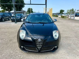 Alfa Romeo MiTo 1.6JTD - изображение 1