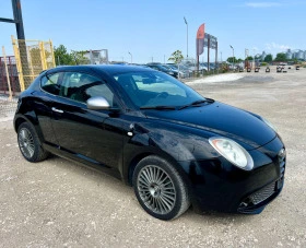 Alfa Romeo MiTo 1.6JTD, снимка 3