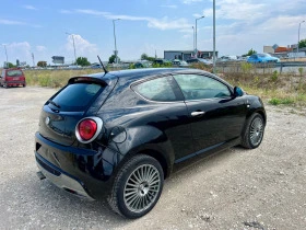 Alfa Romeo MiTo 1.6JTD, снимка 6