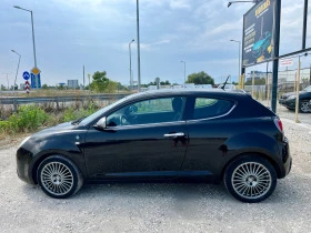 Alfa Romeo MiTo 1.6JTD, снимка 8