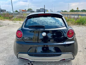 Alfa Romeo MiTo 1.6JTD, снимка 4