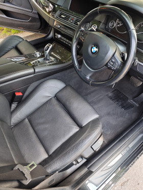 Обява за продажба на BMW 530 F10 530D 258к.с ~17 900 лв. - изображение 6