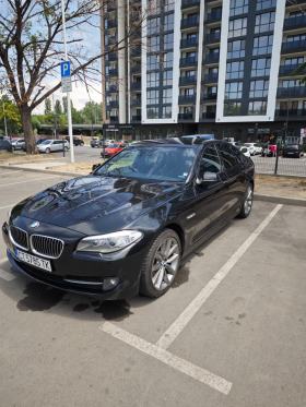 Обява за продажба на BMW 530 F10 530D 258к.с ~17 900 лв. - изображение 4