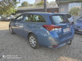 Toyota Auris 1.2ti/115kc., 120х.км, Германия, бензин, евро 6  - [6] 