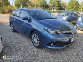 Toyota Auris 1.2ti/115kc., 120., , ,  6  | Mobile.bg    1