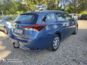 Toyota Auris 1.2ti/115kc., 120х.км, Германия, бензин, евро 6  - [5] 