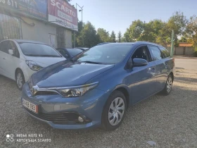 Toyota Auris 1.2ti/115kc., 120х.км, Германия, бензин, евро 6  - [4] 