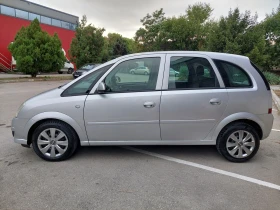 Opel Meriva 1.4i 16v *  * EURO 4 *  | Mobile.bg    3