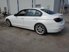 BMW 320 * БЕЗ ЩЕТА* , снимка 5