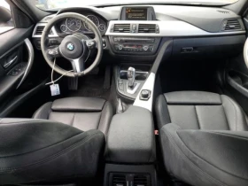 BMW 320 * БЕЗ ЩЕТА* , снимка 8