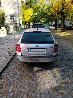 Skoda Octavia, снимка 4