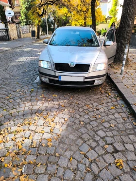 Skoda Octavia, снимка 2