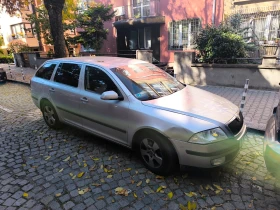 Skoda Octavia, снимка 6