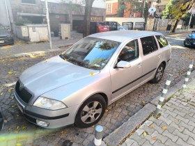 Skoda Octavia, снимка 3