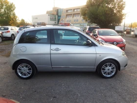 Lancia Ypsilon 1.4i* 78ps* GPL* UNYCA* , снимка 5