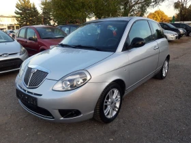 Lancia Ypsilon 1.4i* 78ps* GPL* UNYCA*  1