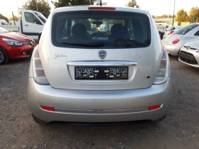 Lancia Ypsilon 1.4i* 78ps* GPL* UNYCA* , снимка 4