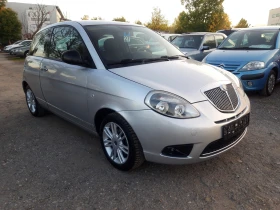 Lancia Ypsilon 1.4i* 78ps* GPL* UNYCA*  | Mobile.bg    3