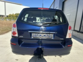 Toyota Corolla verso 1.8  ! | Mobile.bg    6