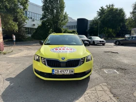 Skoda Octavia ///2018////// | Mobile.bg    8