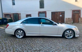 Mercedes-Benz CLS 350, снимка 5