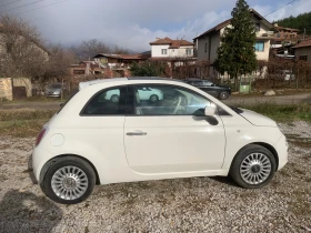 Fiat 500 | Mobile.bg    5