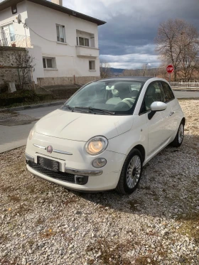 Fiat 500 | Mobile.bg    2