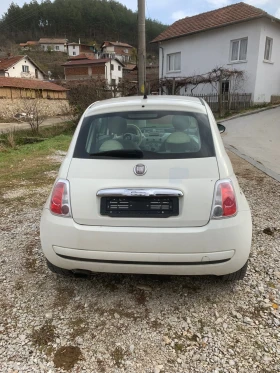 Fiat 500 | Mobile.bg    10