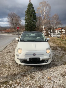 Fiat 500 | Mobile.bg    8