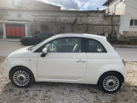 Fiat 500 | Mobile.bg    6