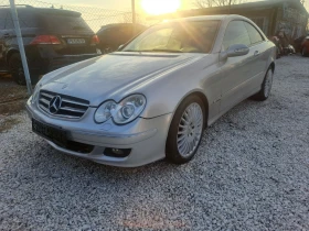 Mercedes-Benz CLK 2, 2CDI, AVTOMAT, КОЖА, снимка 3