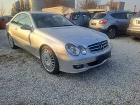 Mercedes-Benz CLK 2, 2CDI, AVTOMAT, КОЖА, снимка 1