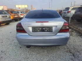 Mercedes-Benz CLK 2, 2CDI, AVTOMAT, КОЖА, снимка 5