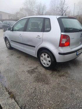 VW Polo, снимка 5