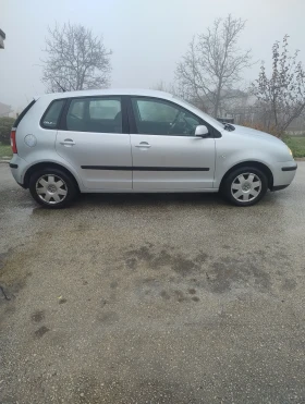 VW Polo, снимка 3