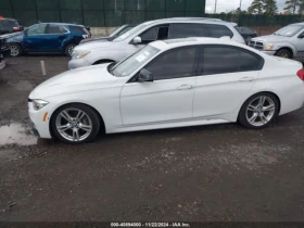 BMW 340 340XI M-PACK   | Mobile.bg    6