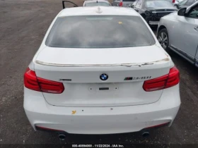 BMW 340 340XI M-PACK   | Mobile.bg    8