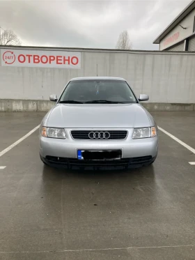 Audi A3 1.6i, снимка 1