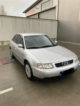 Audi A3 1.6i, снимка 3