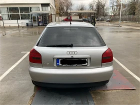 Audi A3 1.6i, снимка 9