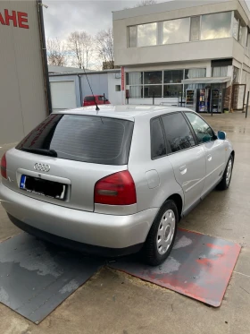 Audi A3 1.6i, снимка 10