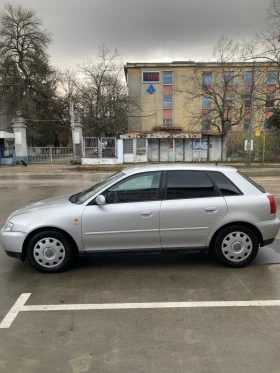 Audi A3 1.6i, снимка 8