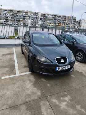 Seat Altea 2.0 TDI automatic DSG, снимка 1