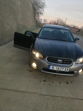 Subaru Outback, снимка 2