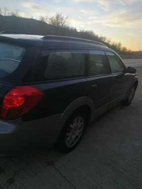 Subaru Outback, снимка 14